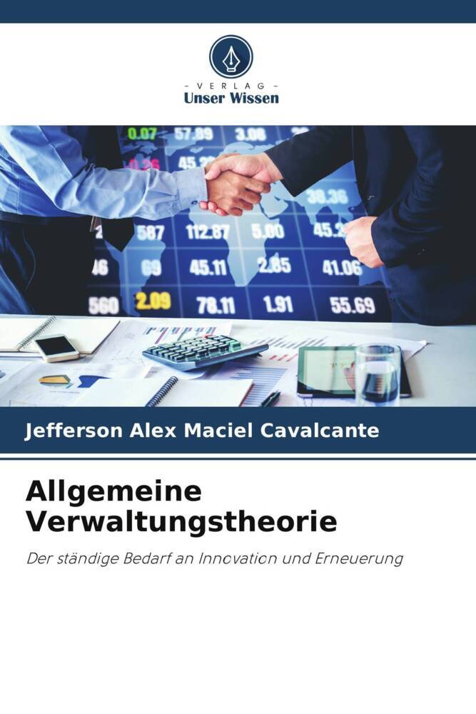 Allgemeine Verwaltungstheorie