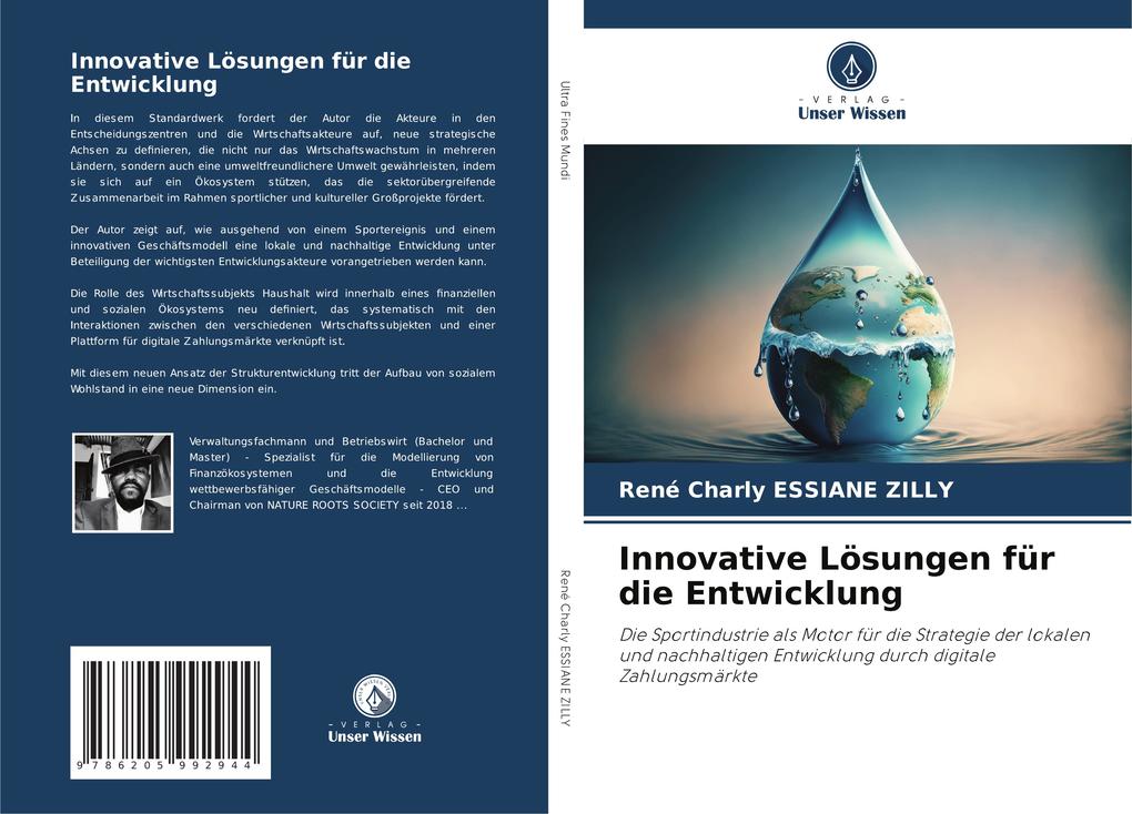 Innovative Lösungen für die Entwicklung