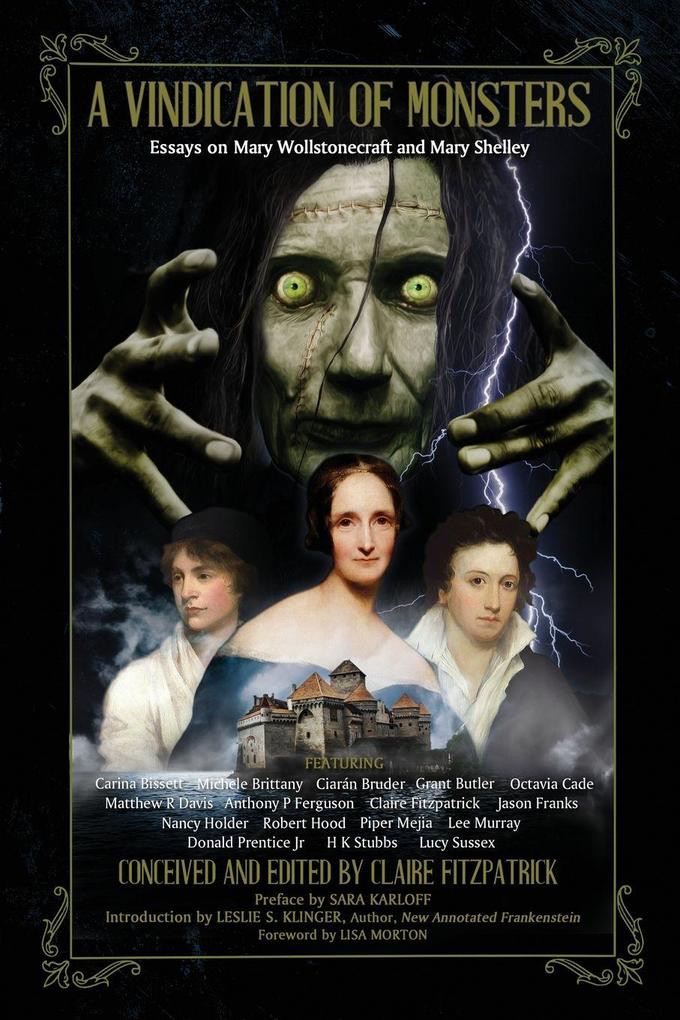 A Vindication of Monsters