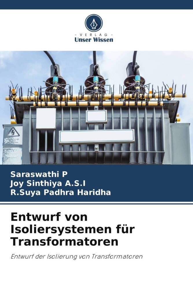 Entwurf von Isoliersystemen für Transformatoren