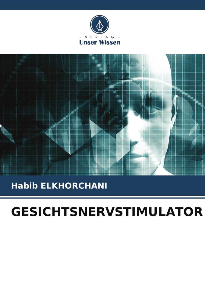 GESICHTSNERVSTIMULATOR