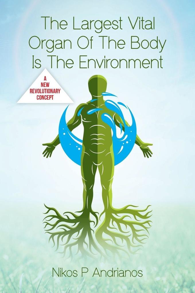 The Largest Vital Organ of the Body is the Environment
