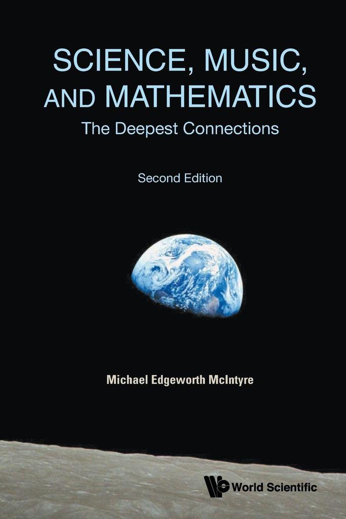 SCIENCE MUSIC & MATH (2ND ED)