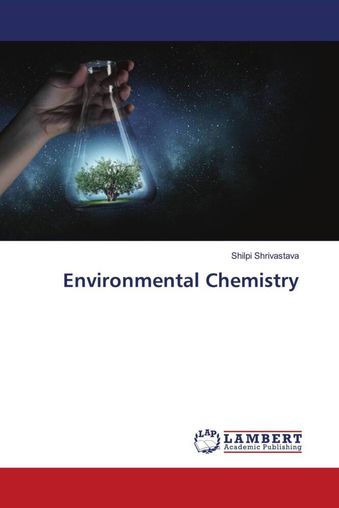 Environmental Chemistry