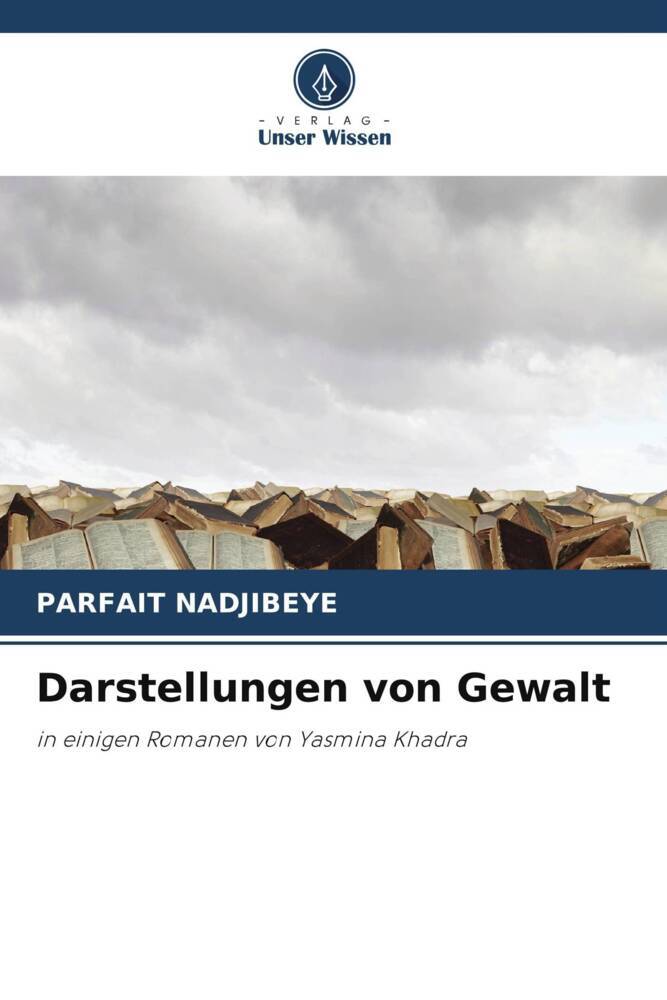 Darstellungen von Gewalt