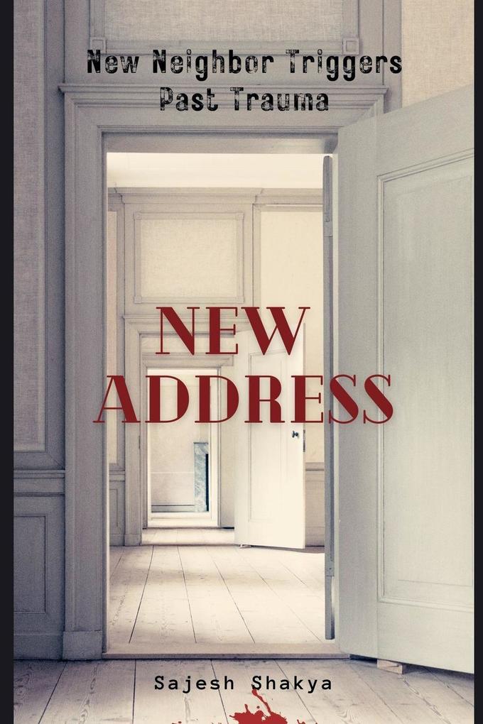 New Address