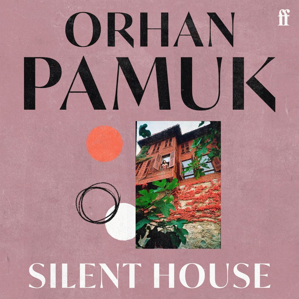 Silent House