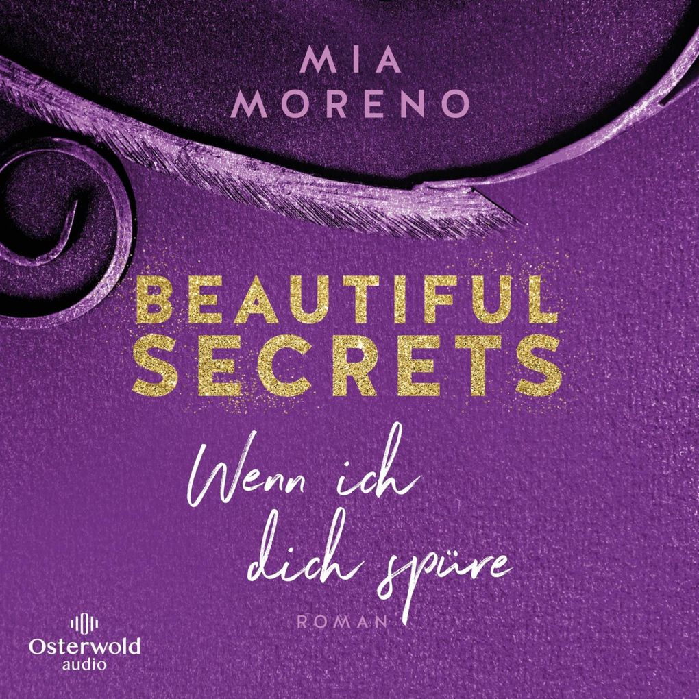 Beautiful Secrets Wenn ich dich spüre (Beautiful Secrets 2)