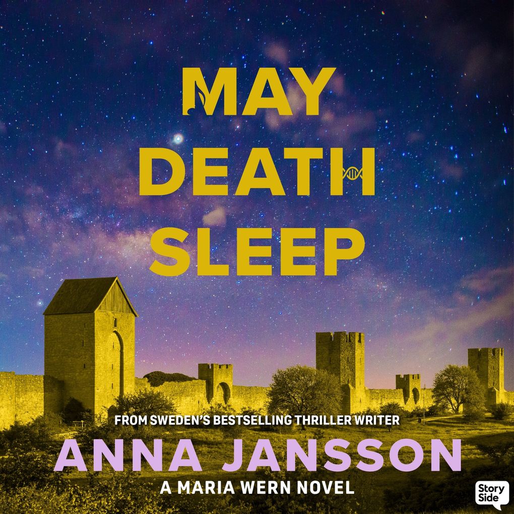 May Death Sleep