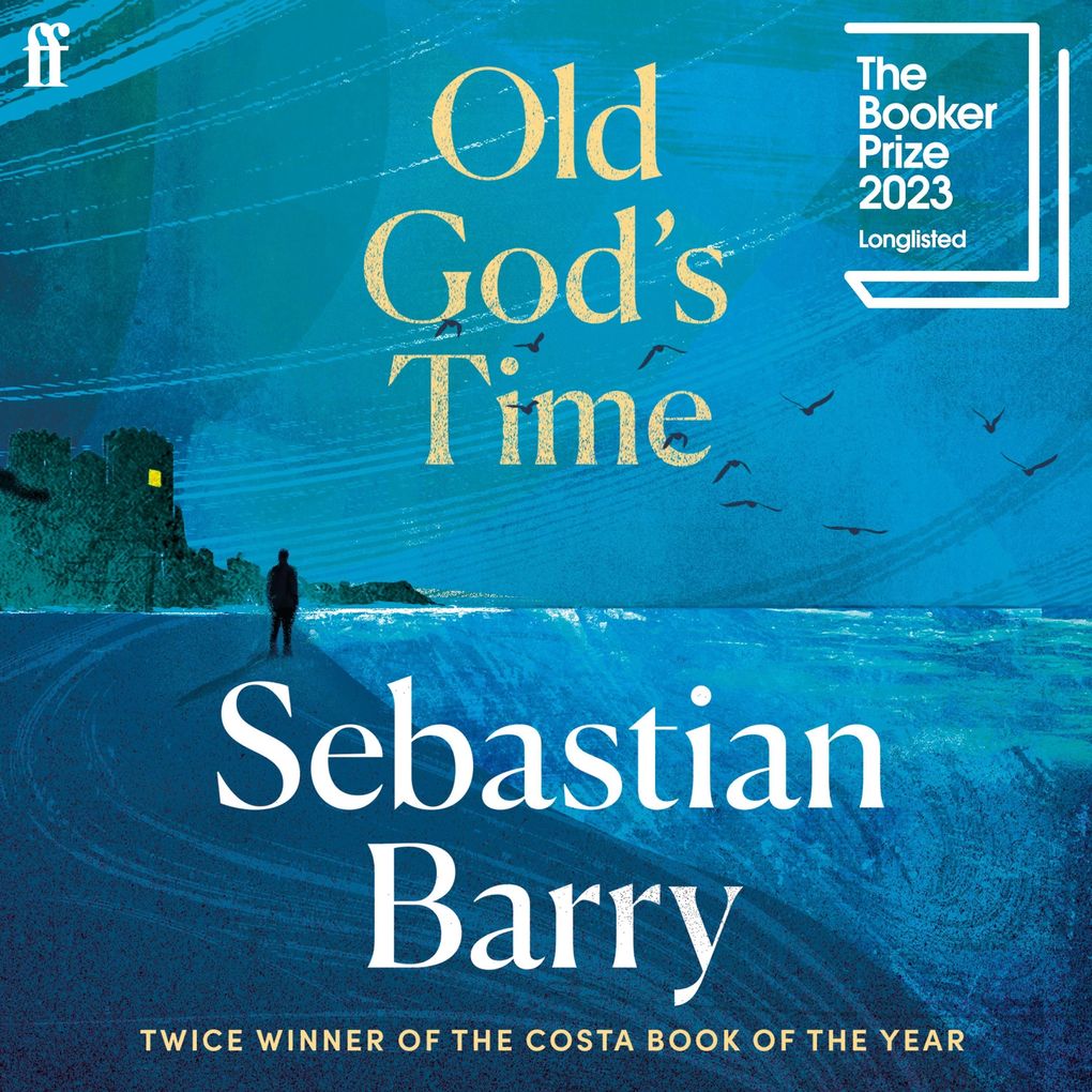 Old God's Time