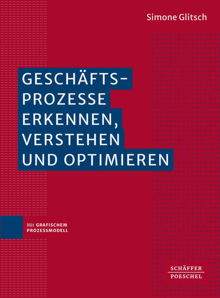 Geschäftsprozesse erkennen verstehen und optimieren