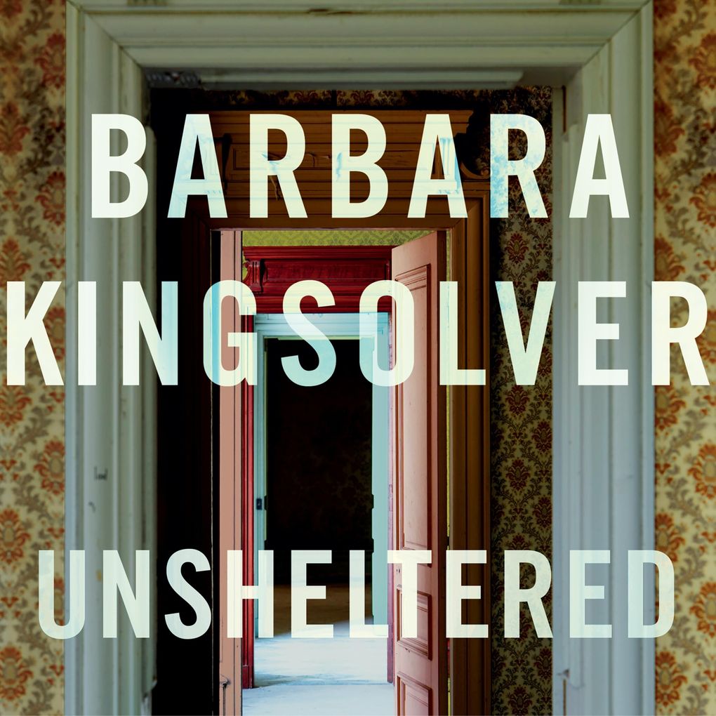 Unsheltered