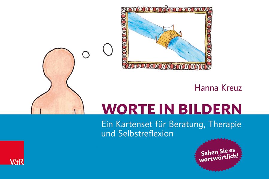 Worte in Bildern