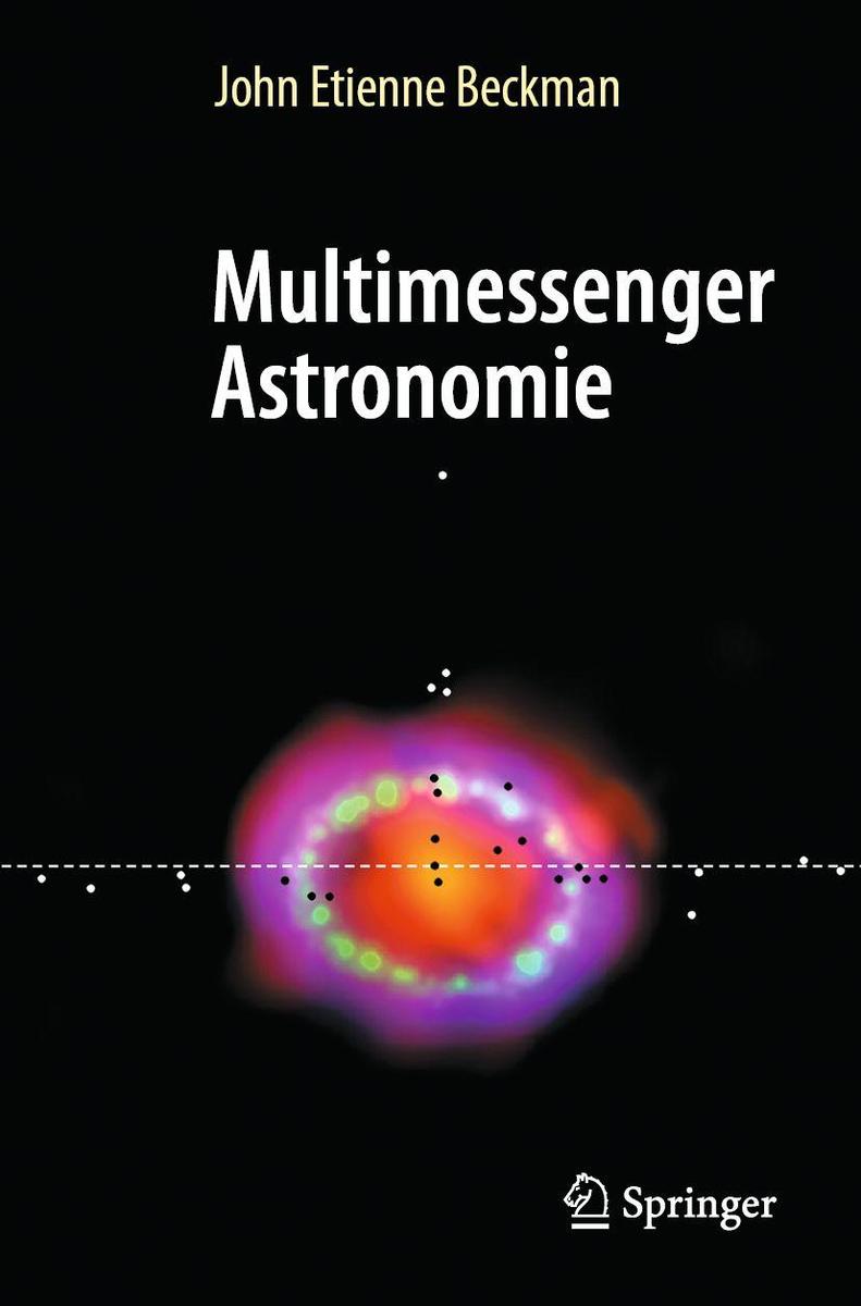 Springer Multimessenger Astronomie