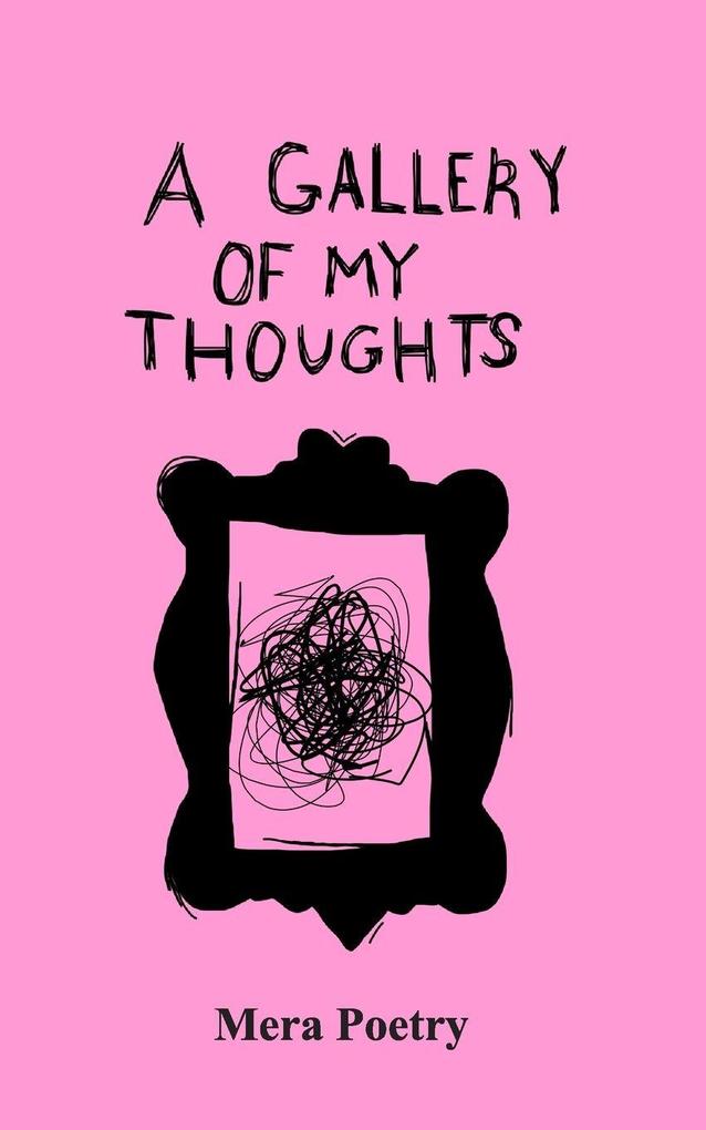 A Gallery of my Thoughts