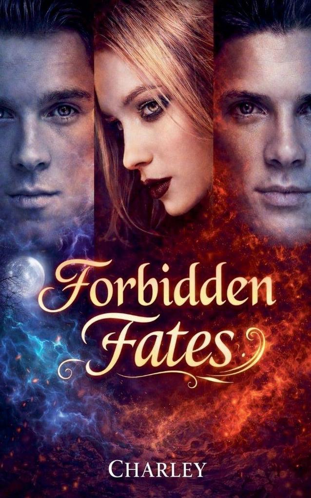 Forbidden Fates