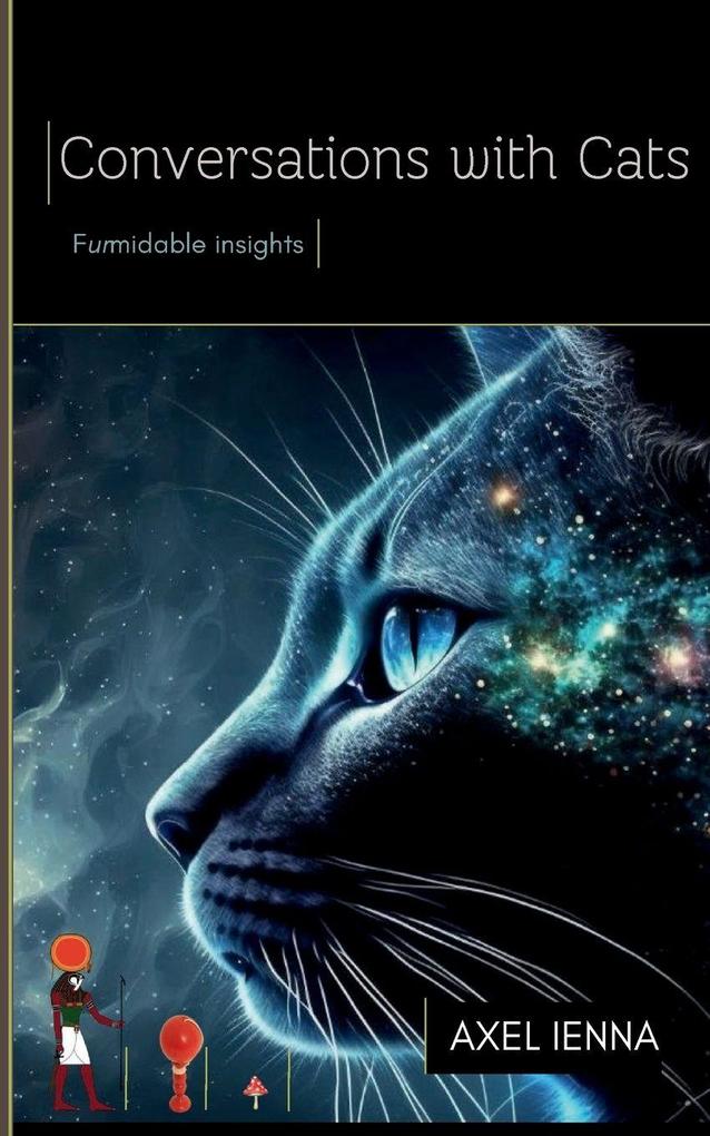 Conversations with Cats