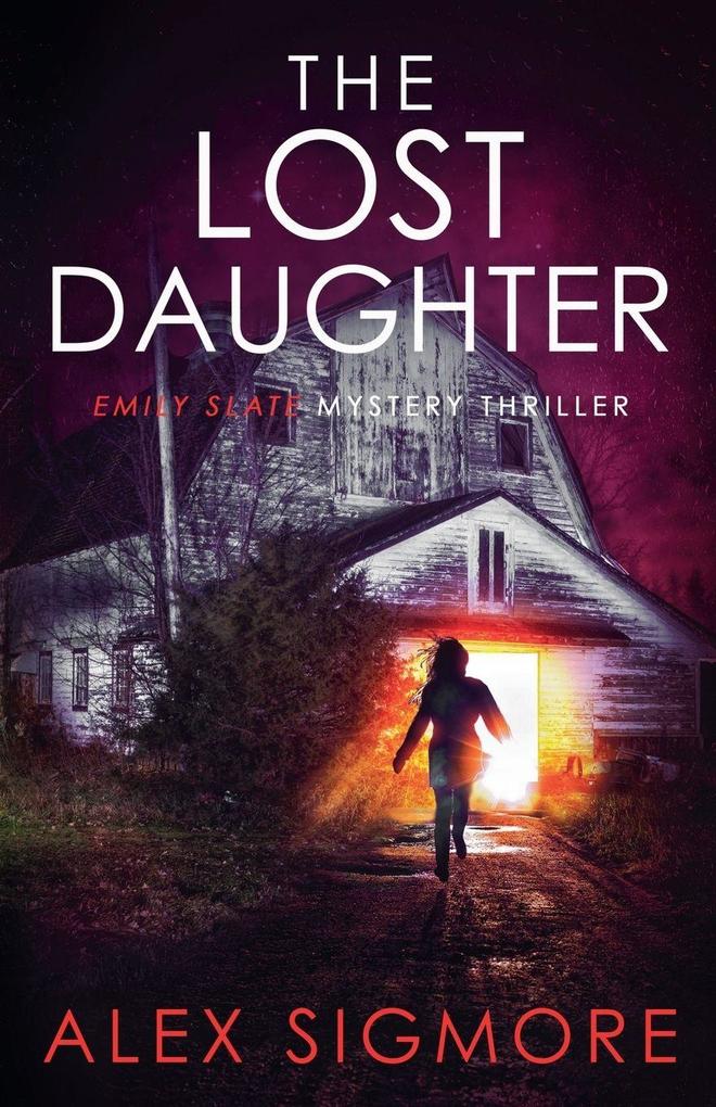 The Lost Daughter