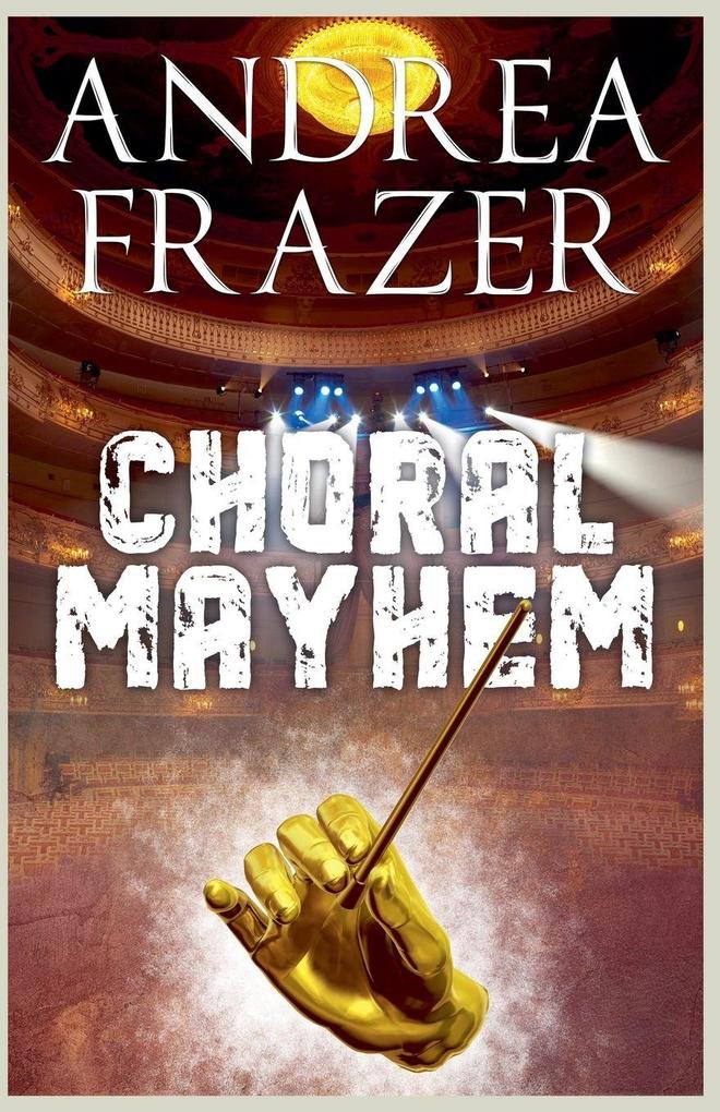 Choral Mayhem