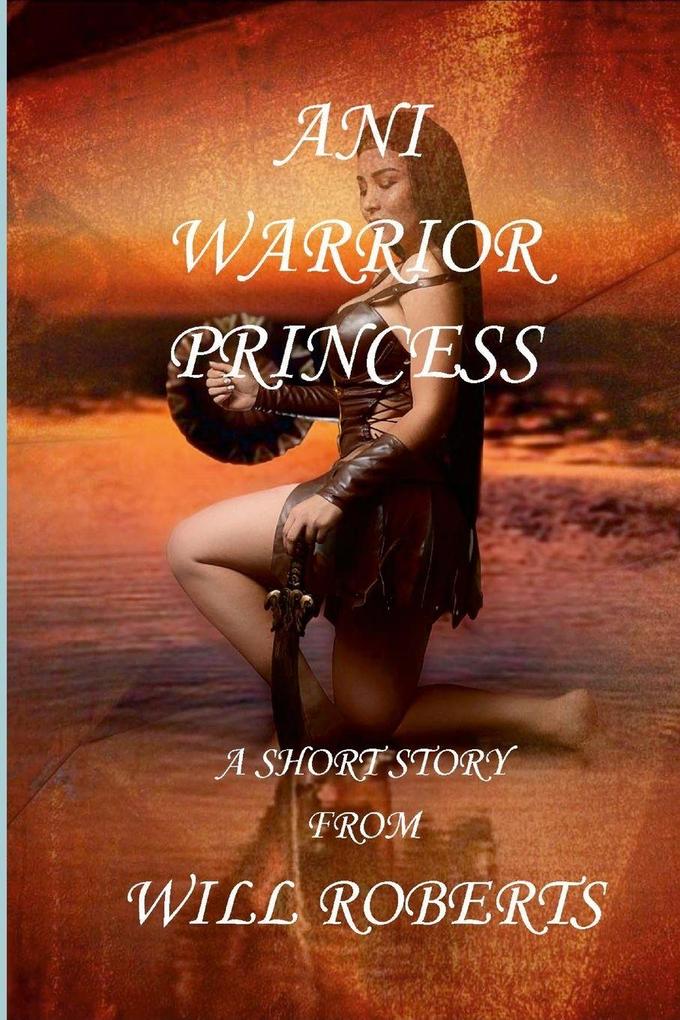 Ani Warrior Princess