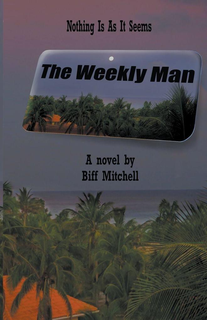 The Weekly Man