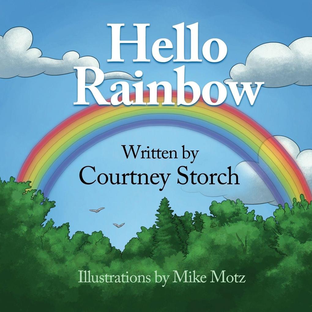 Hello Rainbow