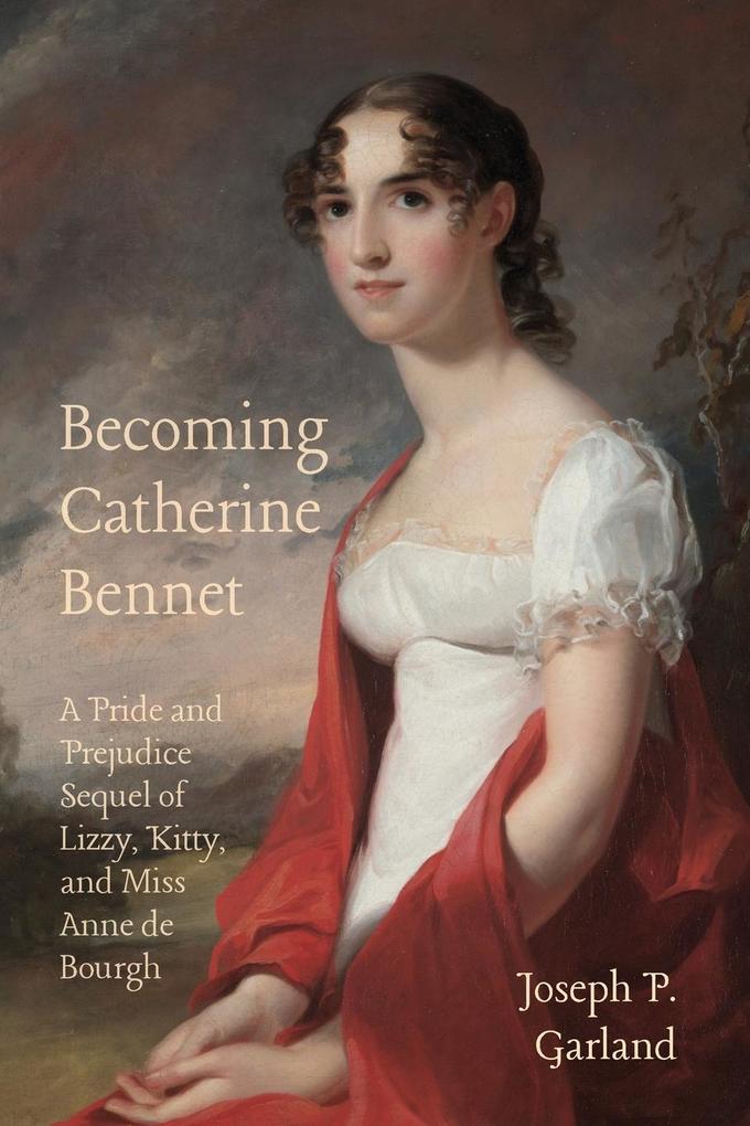 Becoming Catherine Bennet