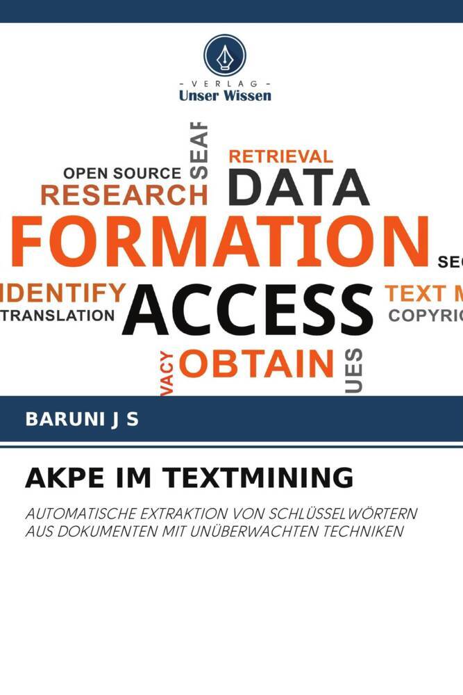 AKPE IM TEXTMINING