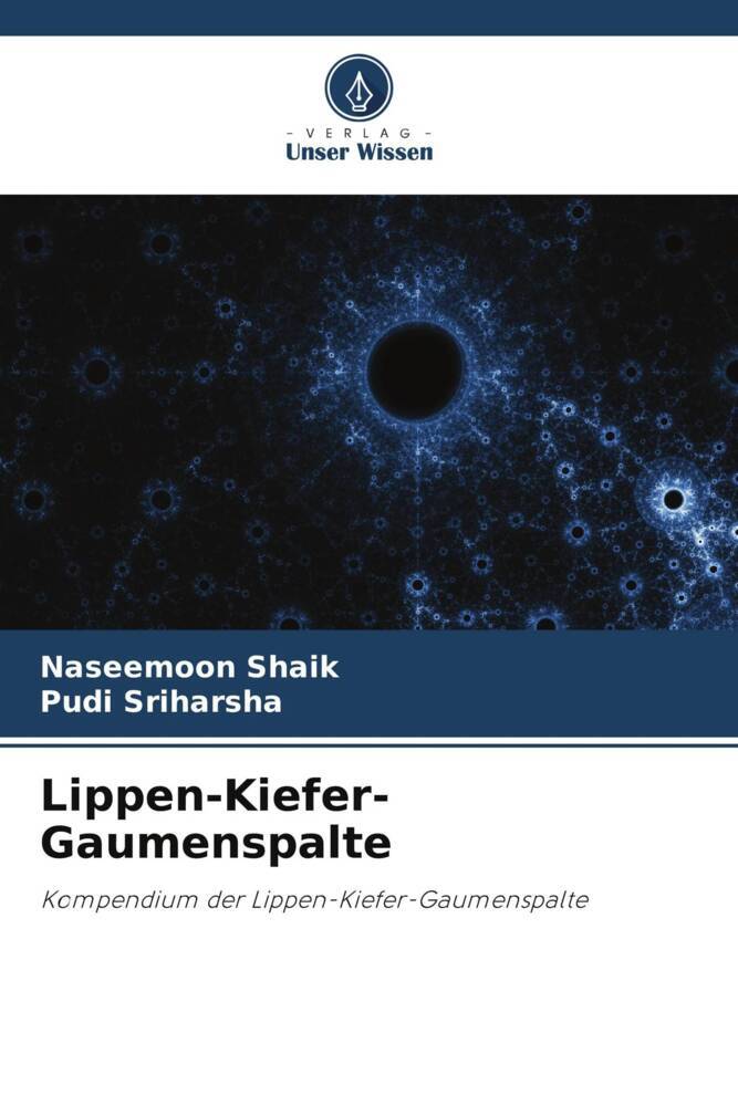 Lippen-Kiefer-Gaumenspalte