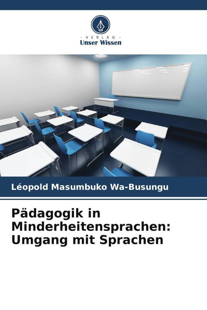 Pädagogik in Minderheitensprachen: Umgang mit Sprachen