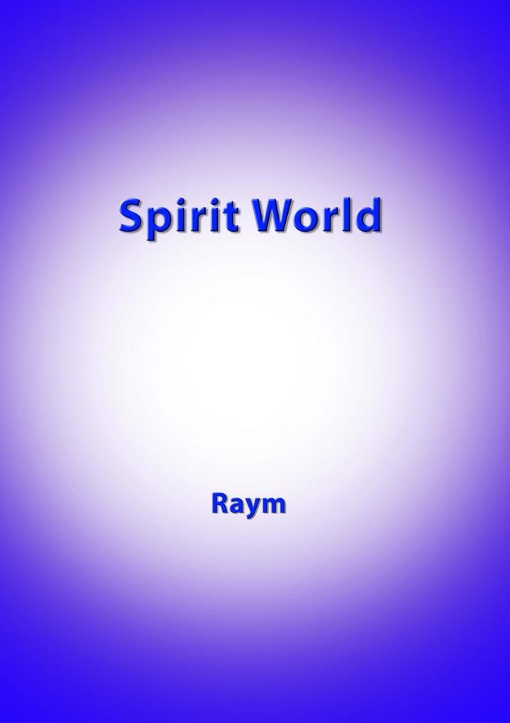 Spirit World