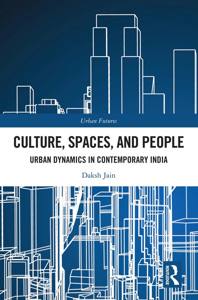 Culture Spaces and People