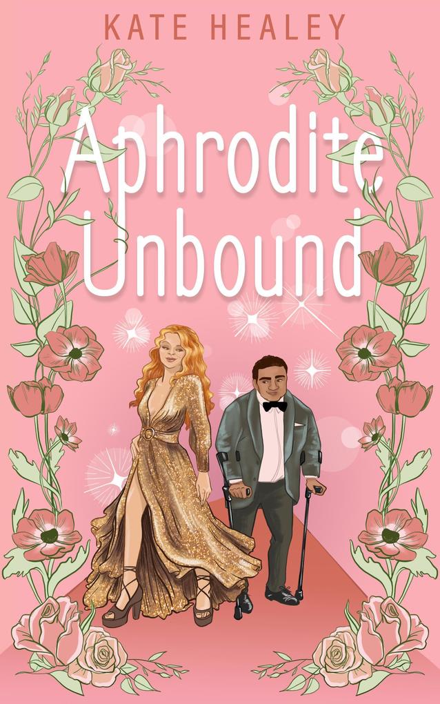 Aphrodite Unbound (Olympus Inc. #2)