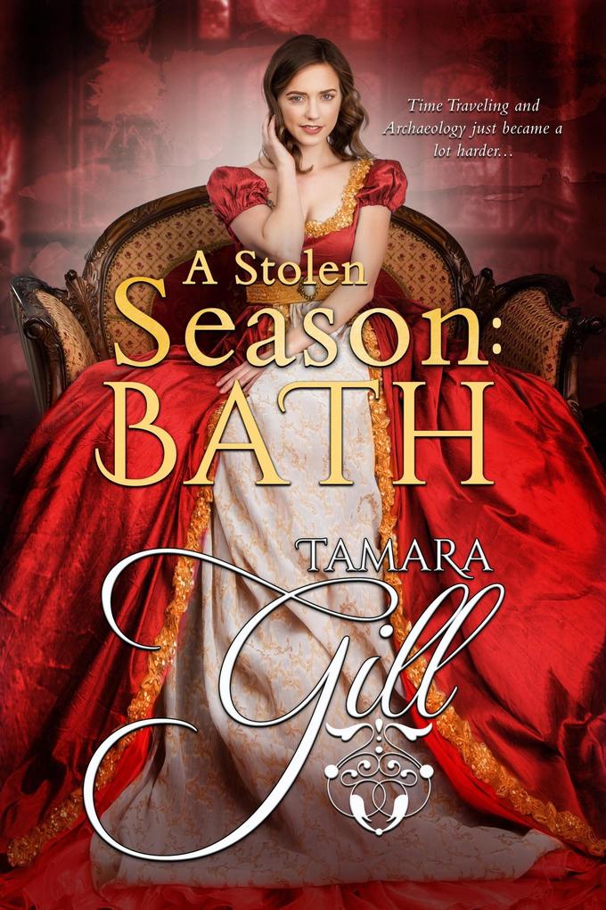 A Stolen Season: Bath