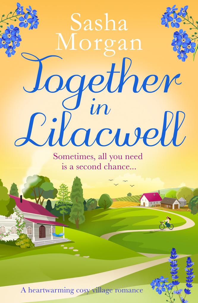 Together in Lilacwell