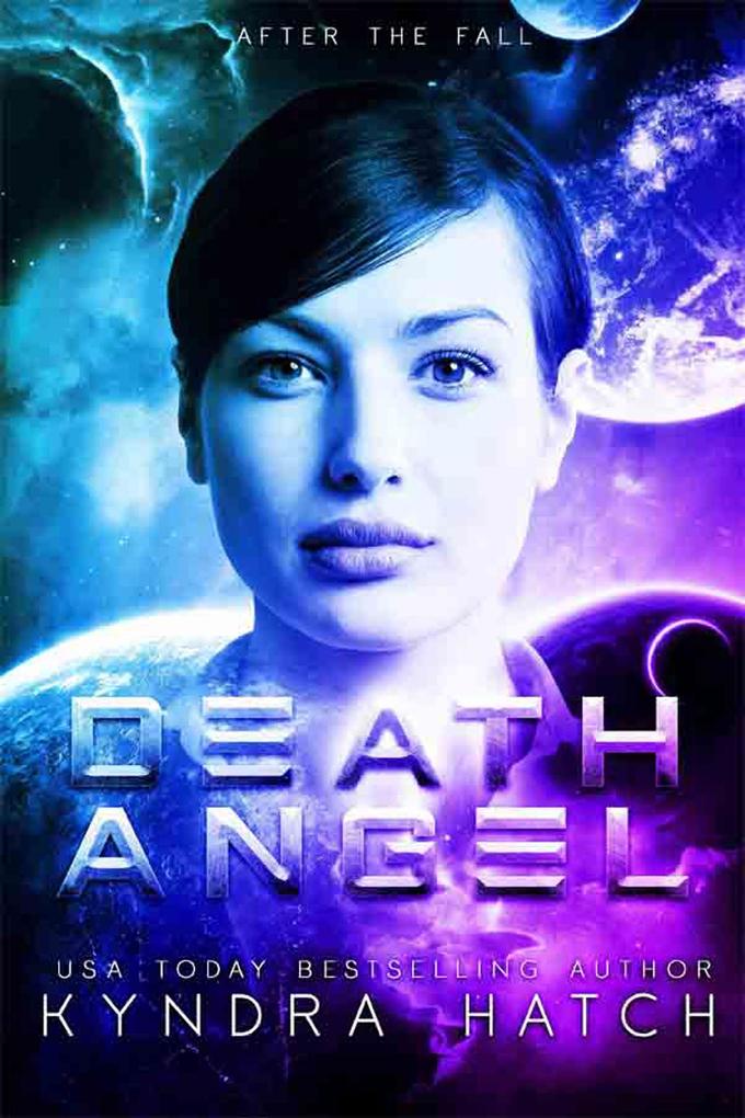 Death Angel (After The Fall #2)