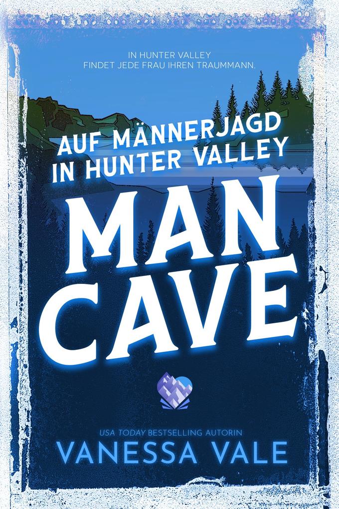 Auf Männerjagd in Hunter Valley: Man Cave