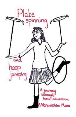 Plate Spinning and Hoop Jumping
