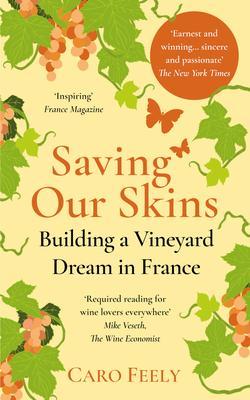 Saving Our Skins