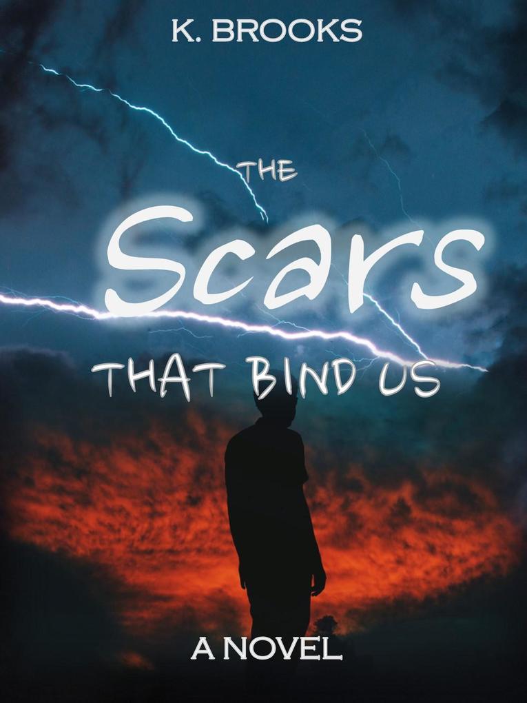 The Scars That Bind Us (Sold Souls #2)