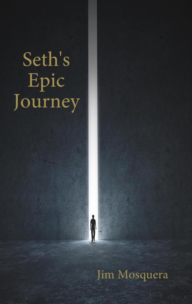 Seth‘s Epic Journey