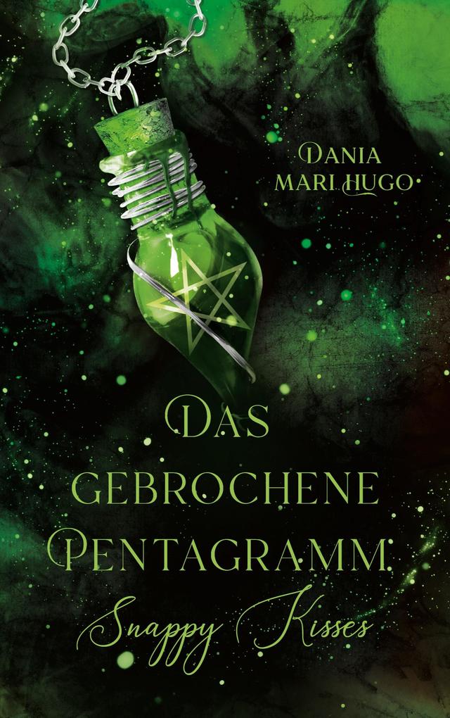 Das gebrochene Pentagramm