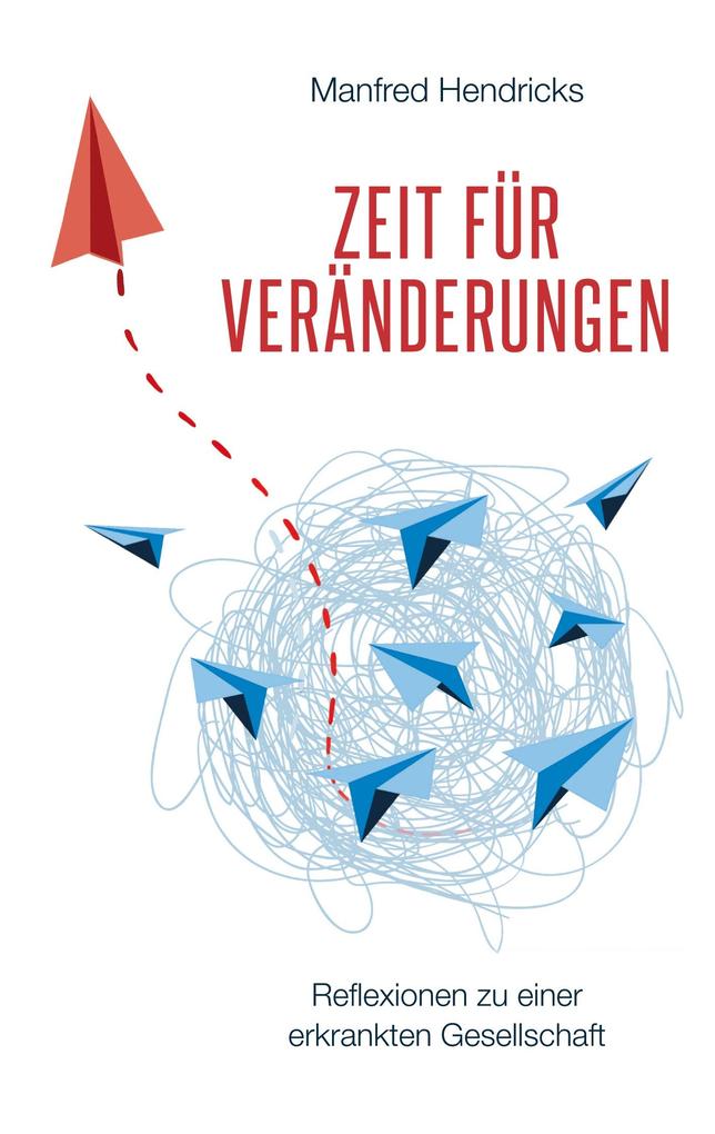 Zeit für Veränderungen