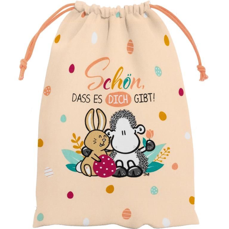 Geschenkbeutel 'Schön'