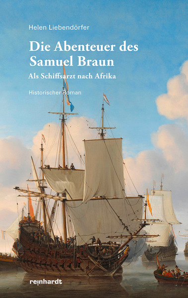 Die Abenteuer des Samuel Braun
