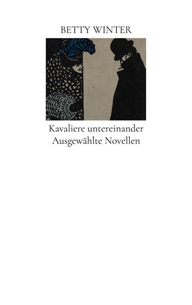 Kavaliere untereinander
