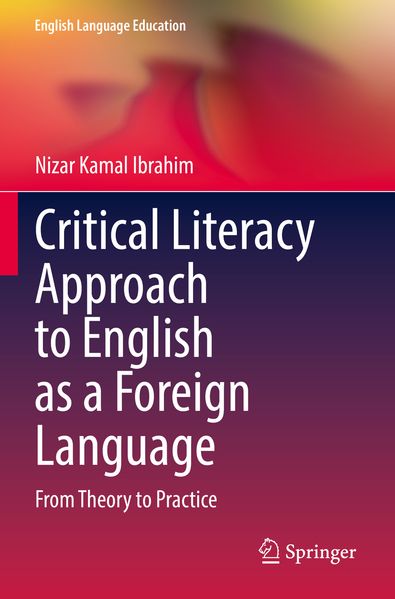 Critical Literacy Approach to English as a Foreign Language