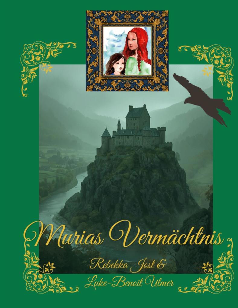 Murias Vermächtnis