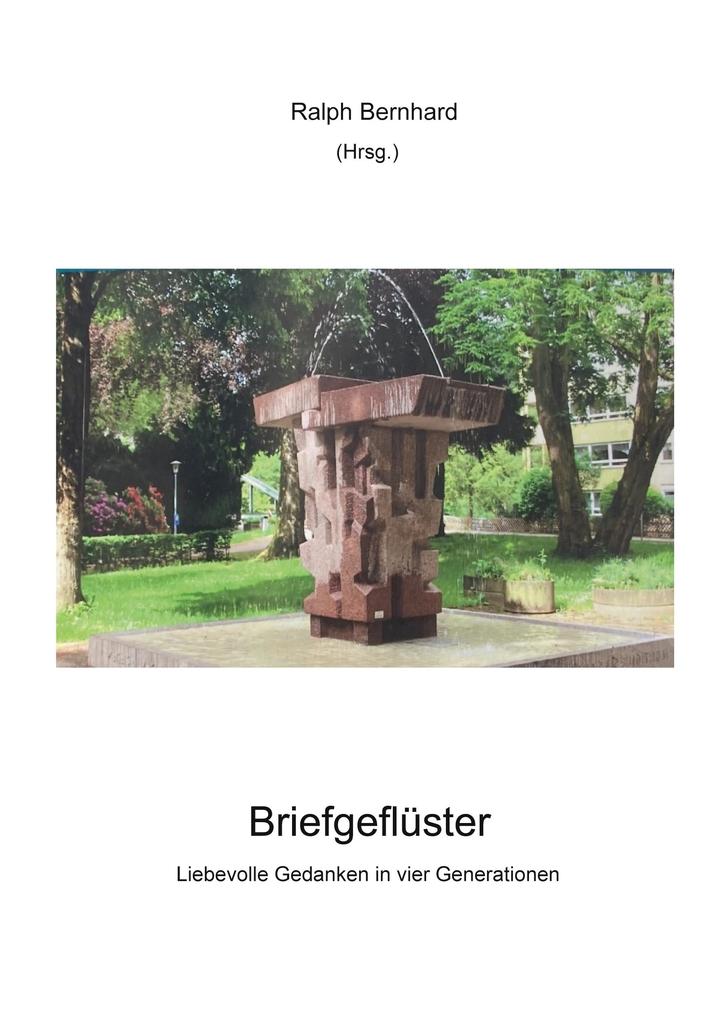 Briefgeflüster