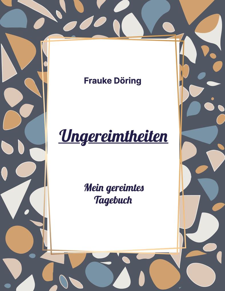 Ungereimtheiten
